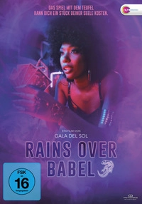Rains Over Babel (DVD)