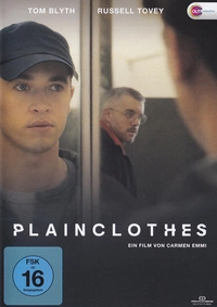 Plainclothes (DVD)