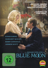 Blue Moon (Blu-ray)