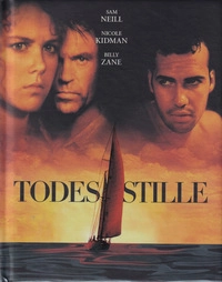 Todesstille (Blu-ray)
