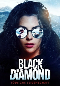 Black Diamond (Blu-ray)