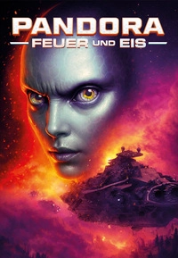 Pandora - Feuer und Eis (DVD)