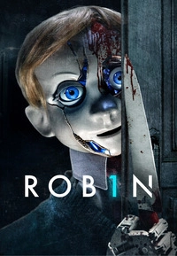 Rob1n (Blu-ray)