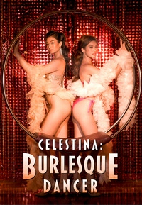 Celestina: Burlesque Dancer (DVD)