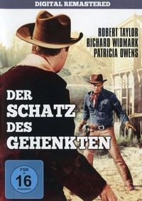 Der Schatz des Gehenkten (Blu-ray)