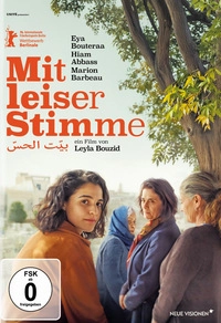 Mit leiser Stimme (DVD)
