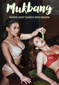Mukbang - Sünde geht durch den Magen (DVD)