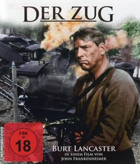 The Train - Der Zug (Blu-ray)