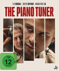The Piano Tuner (DVD)