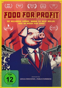 Food for Profit (DVD)