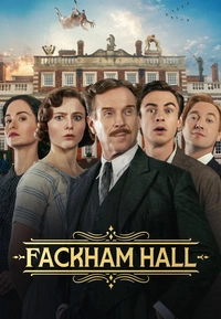Fackham Hall (DVD)