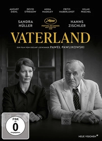 Vaterland (DVD)