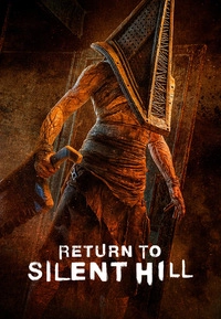 Return to Silent Hill (4K UHD)