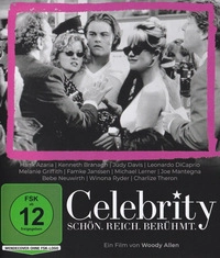 Celebrity (Blu-ray)