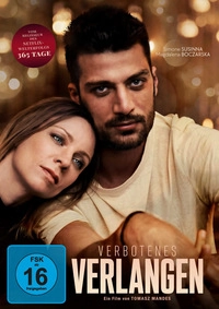 Verbotenes Verlangen (DVD)