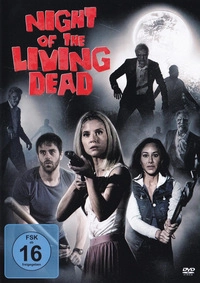 Night of the Living Dead (DVD)