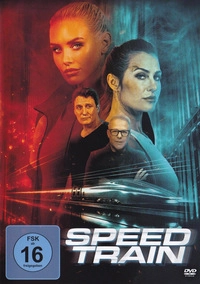 Speed Train (DVD)