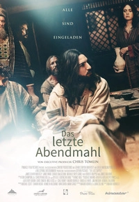 The Last Supper - Das letzte Abendmahl (Blu-ray)