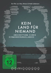 Kein Land für Niemand (DVD)