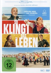 So klingt das Leben (DVD)