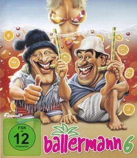Ballermann 6 (Blu-ray)