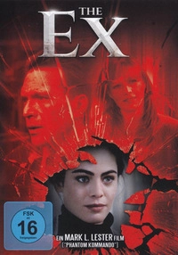 The Ex - Eine verhängnisvolle Ehe (Blu-ray)