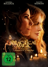 Practical Magic - Zauberhafte Schwestern 2 (Blu-ray)