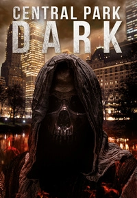 Central Park Dark (DVD)
