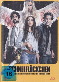 Schneeflöckchen (Blu-ray)