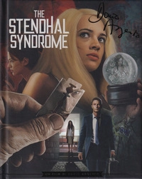 Das Stendhal-Syndrom (Blu-ray)