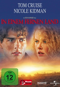 In einem fernen Land (Blu-ray)