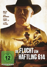 Die Flucht von Häftling 614 (DVD)