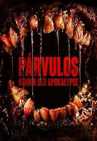 Párvulos - Kinder der Apokalypse (Blu-ray)