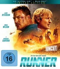 Runner (DVD)