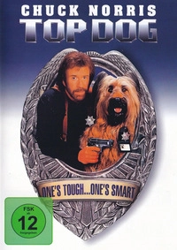 Top Dog (Blu-ray)