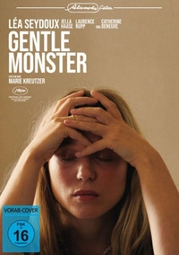 Gentle Monster (DVD)