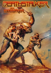 Deathstalker - Der Todesjäger (DVD)
