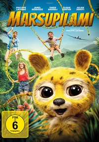 Marsupilami (DVD)
