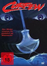 Curfew (Blu-ray)