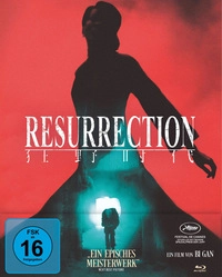 Resurrection (DVD)