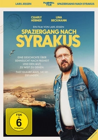 Spaziergang nach Syrakus (DVD)