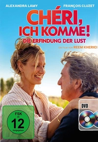 Chéri, ich komme! (DVD)