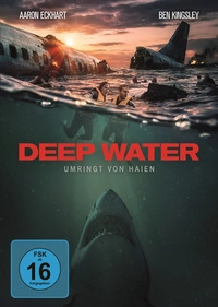 Deep Water (DVD)