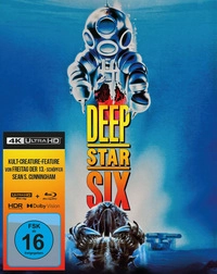 Deep Star Six (4K UHD)