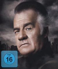Die Sopranos - Staffel 2 - Disc 1 - Episoden 1 - 3 (Blu-ray)