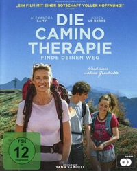 Die Camino-Therapie (DVD)
