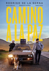 Camino a La Paz (DVD)