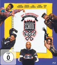School Daze (Blu-ray)