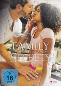 Family Secrets - Verbotenes Verlangen (DVD)
