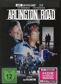 Arlington Road (4K UHD)